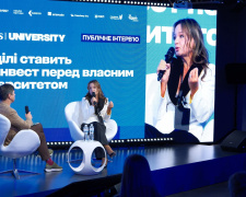 Від стажувань у ЄС до нових програм: чим Метінвест Політехніка конкурує з державними вишами