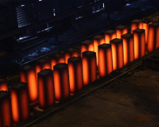 фото ПАТ «АрселорМіттал Кривий Ріг» 