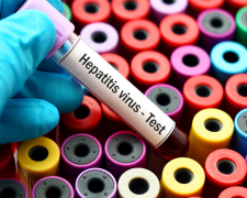 Тестування на вірусні гепатити, фото з відкритих джерел 