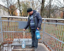 Чиста вода у громаді, Фото Глеюватської обʼєднаної територіальної громади