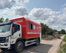 Фото Апостолівська територіальна громада