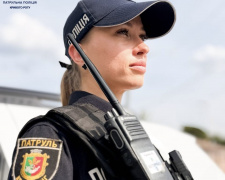 У Кривому Розі триває набір до патрульної поліції: як долучитися до команди