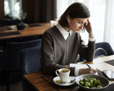 Нервова система у режимі тривоги - фото з відкритих джерел