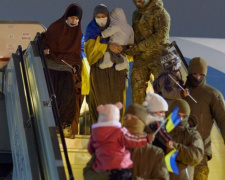 Фото з сайту Офіса Президента України