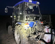 Фото пресслужби Дніпропетровської ОВА