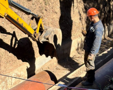 Фото АТ "Криворізька теплоцентраль"