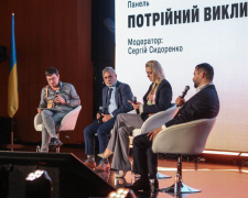 Метінвест пропонує створити промислові кластери з ЄС: що потрібно для відновлення металургії України