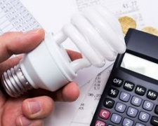 Розрахунок за світло, фото з відкритих джерел 