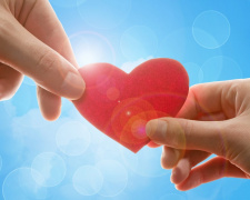 Як і чому святкують Міжнародний день благодійності - фото з відкритих джерел