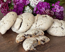 Ароматне десертне печиво з білків: солодко і корисно - фото з відкритих джерел