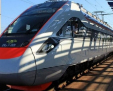 Укрзалiзниця планирует увеличить количество скоростных поездов Интерсити+, - Евгений Кравцов