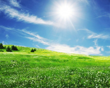 Погода влітку - фото ілюстративне з відкритих джерел