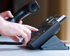 Дзвінок, фото з відкритих джерел 