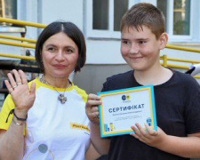 Фото пресслужби Фонда Ріната Ахметова