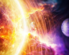 Червоний рівень небезпеки: прогноз магнітних бур на кілька днів - фото з відкритих джерел