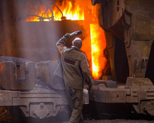 Робота в компанії Метінвест