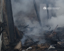 що відомо про удари по Криворіжжю