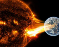 Магнітні бурі - фото ілюстративне з відкритих джерел  