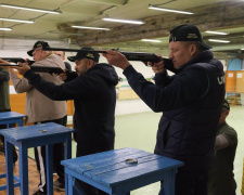 Фото управління преси Криворізького міськвиконкому 