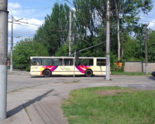 Фото спільноти "Транспорт Кривий Ріг"