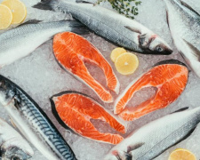 Чому не варто повністю відмовлятися від риби - фото з відкритих джерел