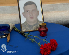 Фото пресслужби 21-ої окремої бригади Нацгвардії