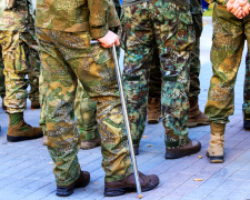 Одноразова грошова опомога ветеранам з інвалідністю, фото з відкритих джерел 