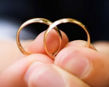 Шлюб, фото з відкритих джерел 