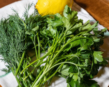 Петрушка чи кріп: що обрати - фото з відкритих джерел