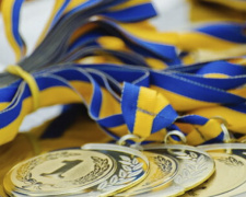 У 2022 році спортсмени Дніпропетровщини вибороли понад 350 медалей на міжнародних змаганнях