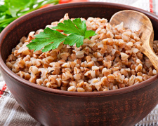 Секрети смачної гречки: несподівані добавки та спеції - фото з відкритих джерел