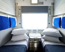 Жіноче купе, фото з відкритих джерел 