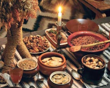 Скільки коштує різдвяне меню з 12 пісних страв у 2024 році , фото з відкритих джерел 