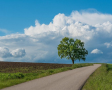 Погода на тиждень - фото ілюстративне з відкритих джерел 