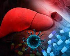 Гепатит А, фото ВСП «Криворізький РВ ДУ «Дніпропетровський ОЦКПХ МОЗ»