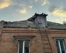 Фото пресслужби Дніпропетровської ОВА