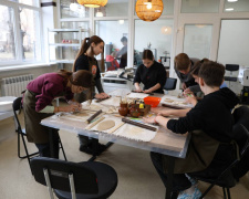 фото управління преси криворізького міськвиконкому 