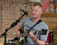 Фото зі сторінки Facebook Івана Заміги