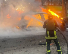 Фото пресслужби Дніпропетровської ОВА