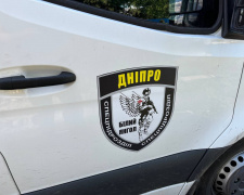 Евакуаційна група "Білий Янгол", фото з відкритих джерел 