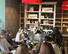 «Культурна самотність» у великому місті: у Кривому Розі шукали відповіді та нові знайомства 