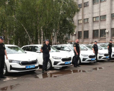 фото управління преси криворізького міськвиконкому 