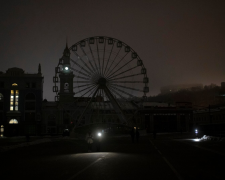 Поради психіатра: як подолати тривожність під час відключень світла - фото з відкритих джерел