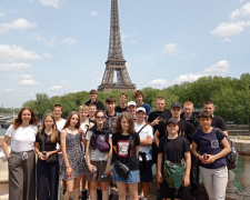 Фото Дмитро Невеселий