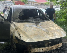 Шок! Мати втягнула сина у злочини: у Дніпрі жінка отримала 6 років за серію підпалів