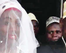 В Уганде священнослужитель ошибочно женился на мужчине