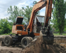 Фото управління преси виконкому Криворізької міської ради