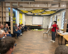 Фото пресслужби компанії Метінвест