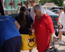 Фото Суспільне Дніпро