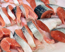 Чому червона риба не завжди корисна - фото з відкритих джерел